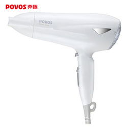 POVOS奔騰PH9059電吹風(fēng)評(píng)測 2200瓦大功率，家用發(fā)廊兩相宜