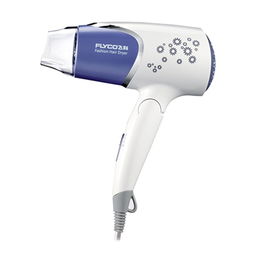 飛科FH6258家用電吹風(fēng)評(píng)測 1500W大功率、冷熱柔風(fēng)兩檔，打造柔順秀發(fā)的性價(jià)比之選